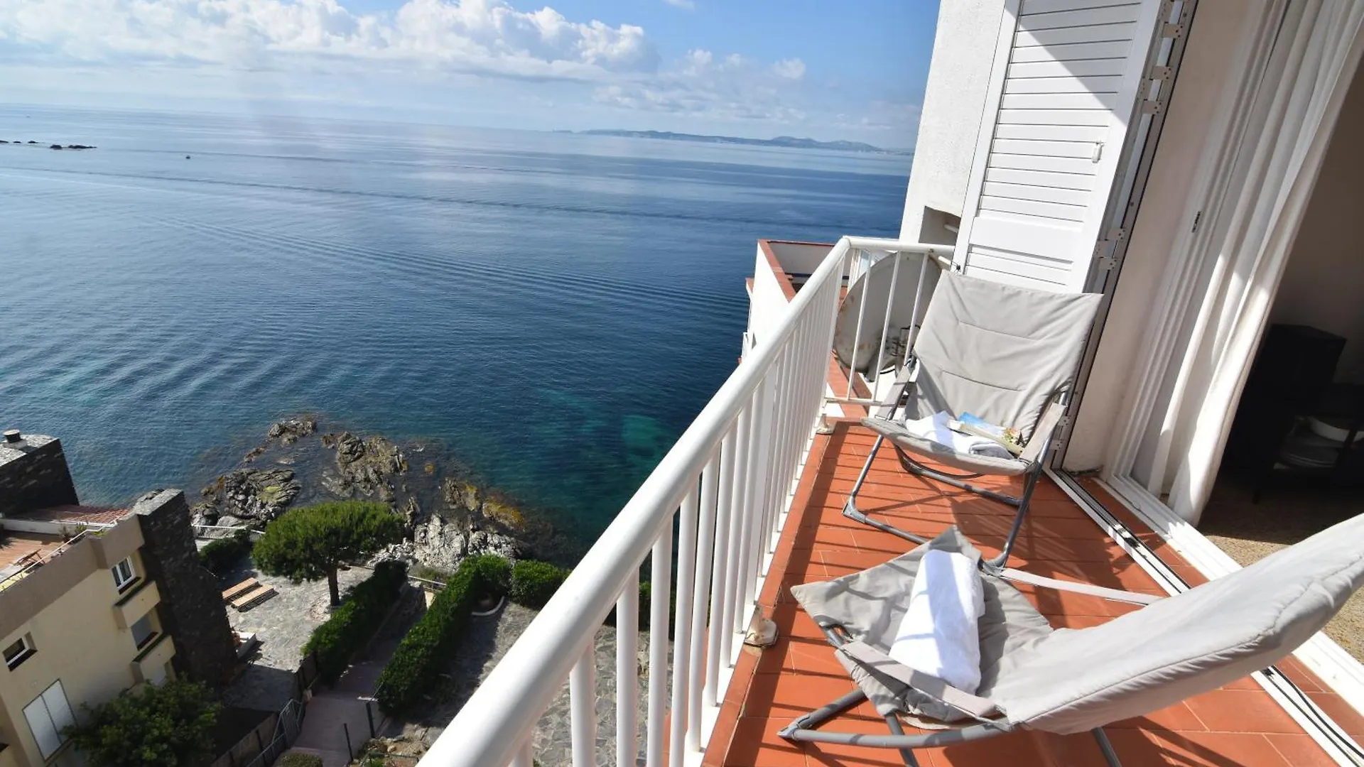 Rnet - Alguer Vista Mar Apartment Roses 0*,  Spain